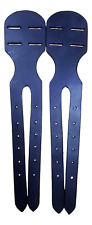 Western to Dressage Girth Converter 100% Leather