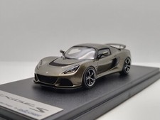 LOOKSMART 1/43 Lotus Exige S 2000. Racing Green. Extremely Rare! 