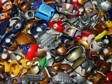 Playmobil Lot 5 Tour de Cou