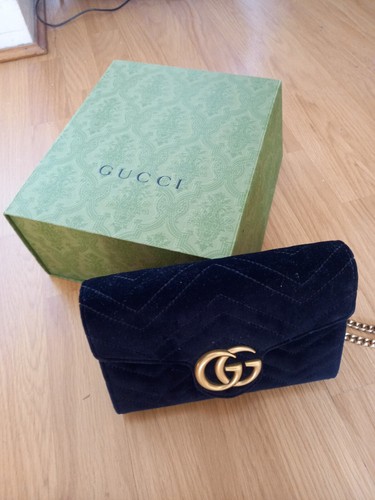 Sac main gucci - a,