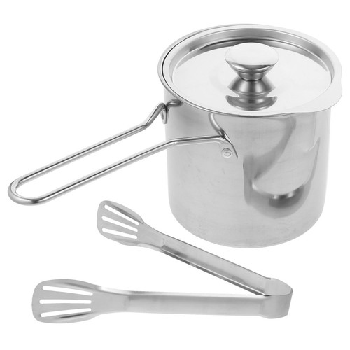 Batterie cuisine inox - batterie, pot