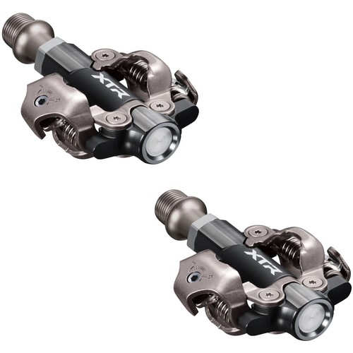 Pedales shimano xtr m9200 - xtr, pd-m9200