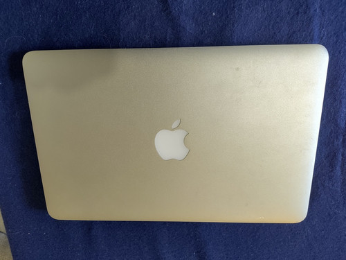 Apple macbook air pouces - apple,