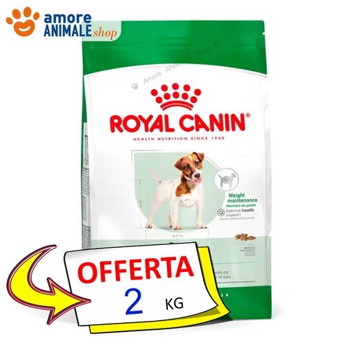 Royal canin chien adulte - canin,