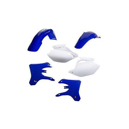 Kit plastique rtech yamaha - kit,