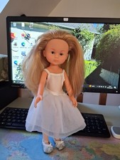 Poupée Les Chéries "Camille"