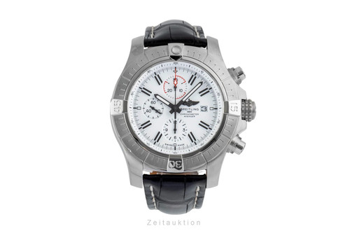 Chronographe breitling super - breitling,