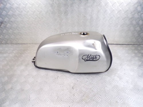 Mash 125 cafe racer reservoir - mash,