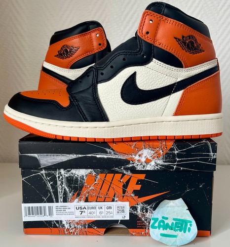 Nike air jordan shattered - jordan,