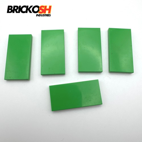 Lego 87079 bright green - 87079,