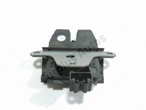 Serrure hayon 31440245 - serrure, de