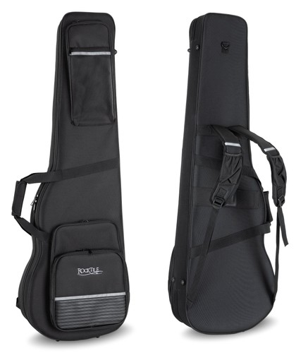 Etui sac housse - guitare, basse