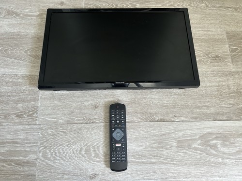 Téléviseur philips led plat - led,
