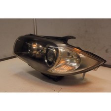 HEADLAMP LEFT SIDE BMW SERIE 1
