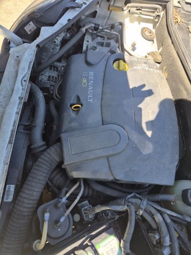 Moteur renault kangoo - kangoo, 1
