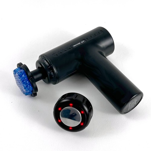 Massage gun chauffant masseur - gun, chauffant,