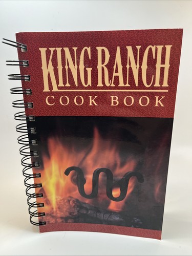 Vintage king ranch - vintage,