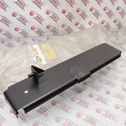 Support grille radiateur range - radiateur,