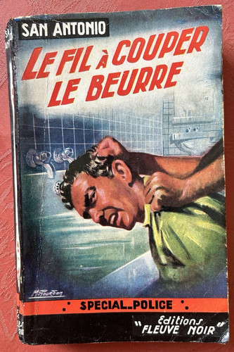 1955 fleuve noir - eo/1955:fleuve, noir/special