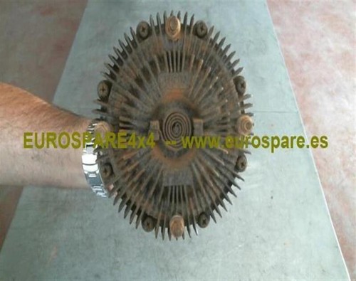 Ventilateur moteur toyota land - ventilateur,