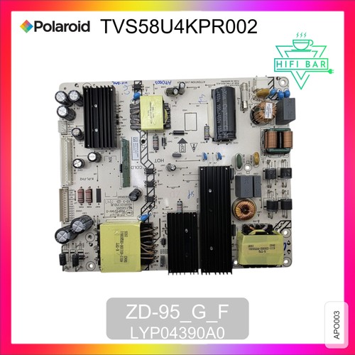 Alimentation pour tv - alimentation,