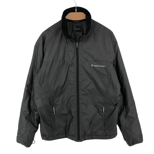 Peak performance veste - veste, de
