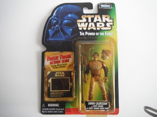 Star wars kenner action - wars,