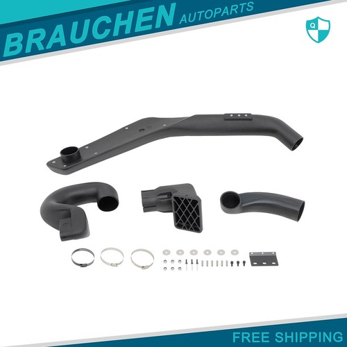 Air ram intake snorkel kit - intake,