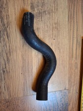 Durite circuit de chauffage