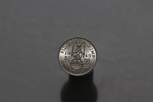 Uk gb shilling - uk,