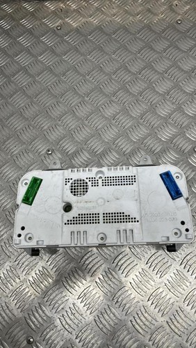 Compteur volkswagen lupo - volkswagen,