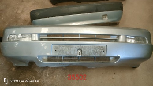 Pare choc avant peugeot 806 - pare-choc,