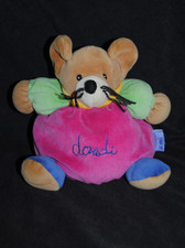 🐭Peluche doudou souris