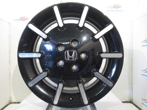 Jante aluminium honda zc7 - jante,