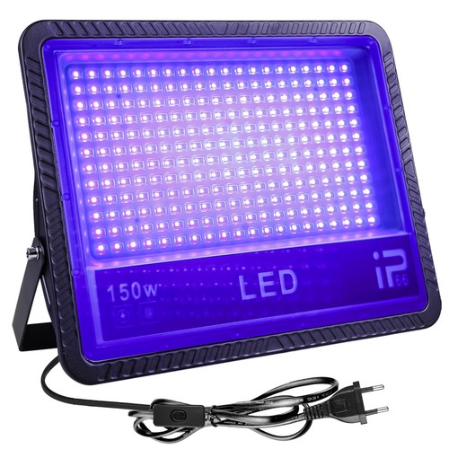 Projecteur lumière noire - à,