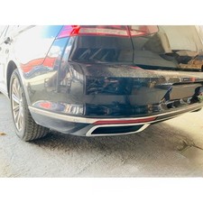 Garniture de pare-chocs