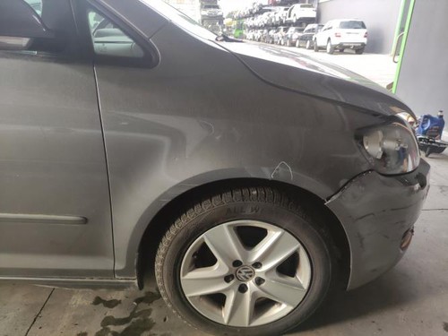 Aile avant droit volkswagen - aile,