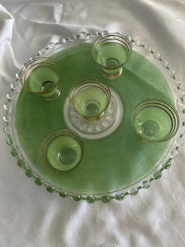 Plateau rond verre 5 - en,
