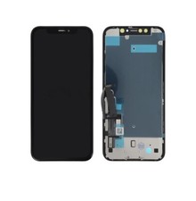 Ecran iPhone XR complet +