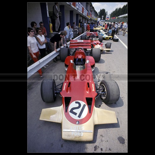 Photo 009350 lotus john - a.009350, (john