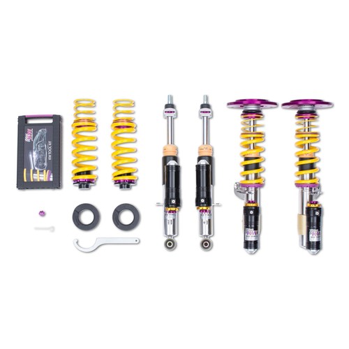 Suspension clubsport - kw, v4