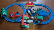 TOMY Plarail Thomas Train