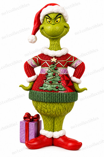 Enesco jim shore seuss - jim,