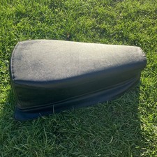 CZ Seat MX ENDURO 250 360 400 TWINSHOCK