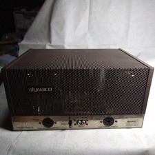 Dynaco ST70 Amplificateur