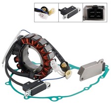 Stator Allumage Régulateur