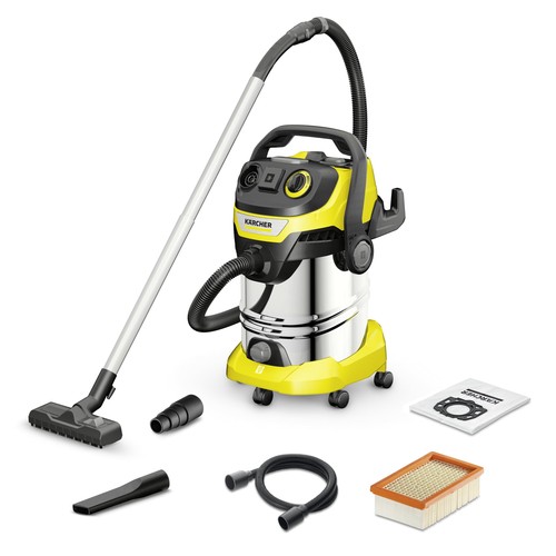 Aspirateur sans sac karcher - aspirateur,