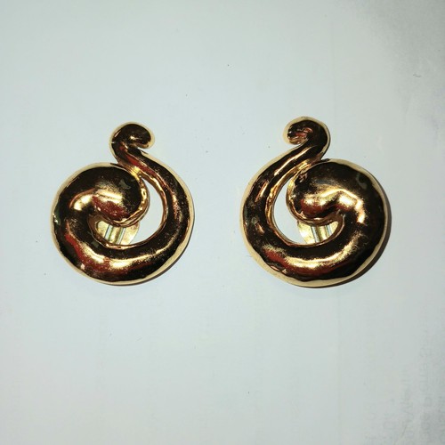 Ysl boucles clips - ysl,