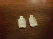 Tamiya Sand Scorcher mirrors