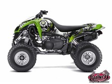 Kit Déco Quad Trash Kawasaki